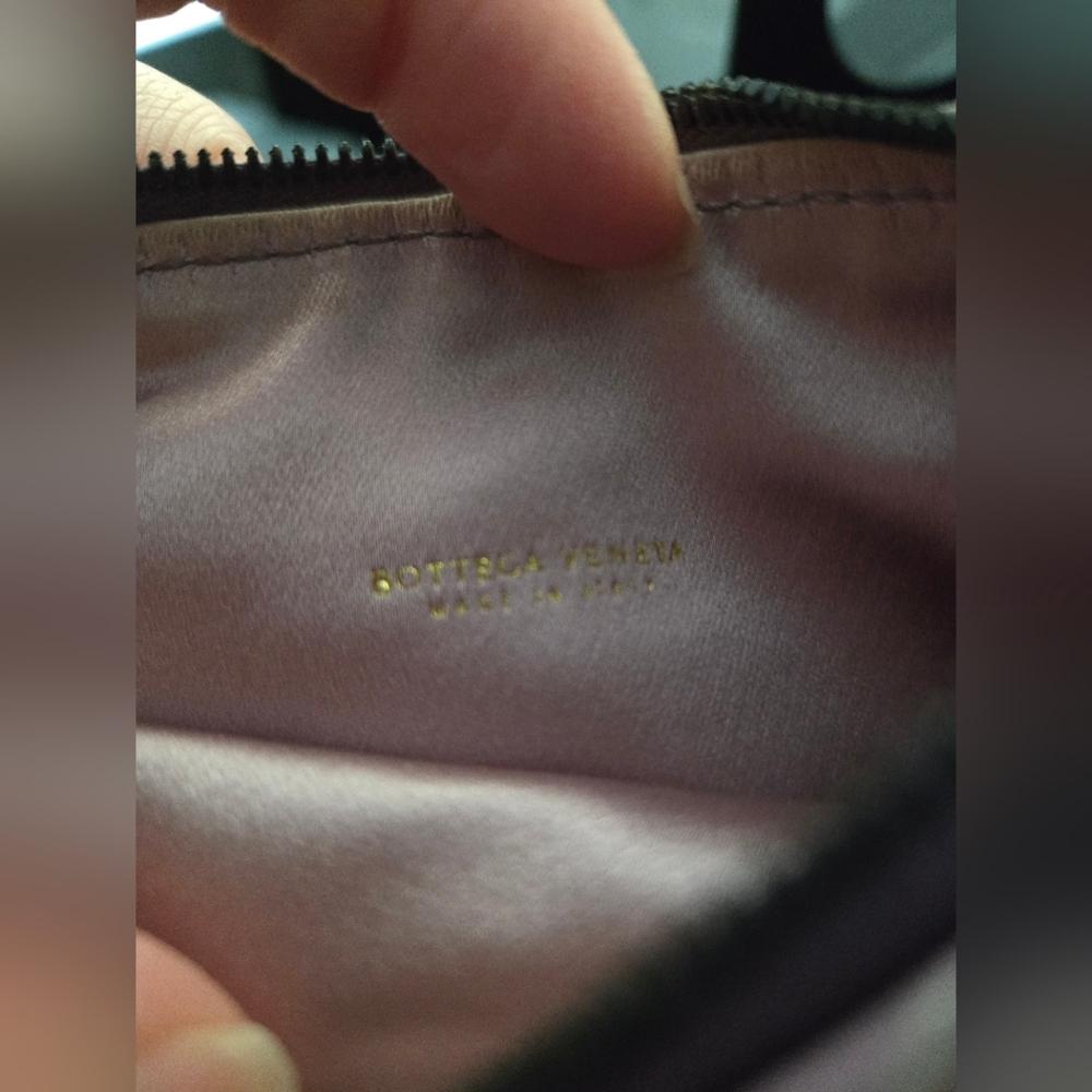 Bottega Veneta Coin Pouch - Picture 4 of 5